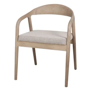 mobiliario-contract-silla madera veneto tostado 1